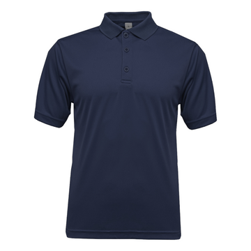 Adult Uniform Performance Polo - No Logo