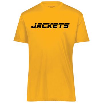 Adult Jackets Sports Center T-Shirt