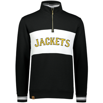 Adult Jackets Ivy League Pullover