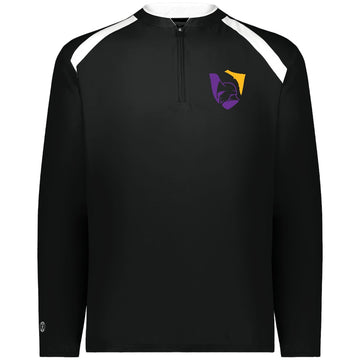 Men's Holloway Clubhouse Pullover