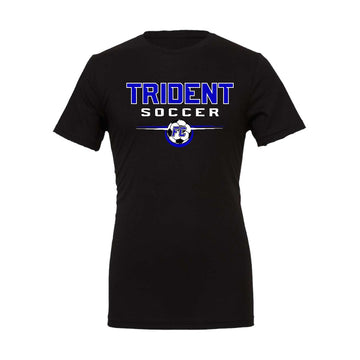 Adult Trident Soccer FC Ball Design Shirts