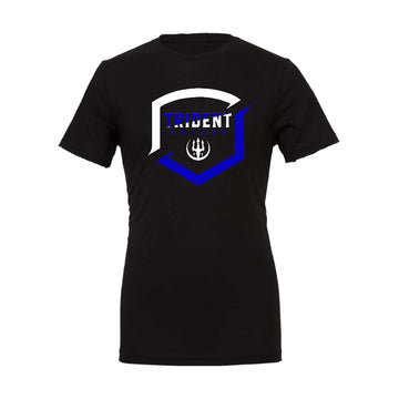 Youth Trident Soccer Plate Design Shirts