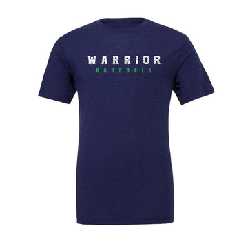 Adult Warrior Battle T-Shirts