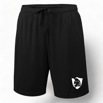 Youth PE Uniform Shorts