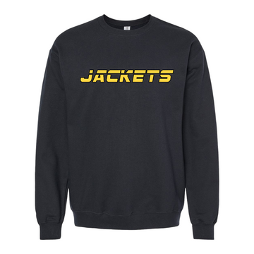Adult Jackets Sports Center Sweatshirts
