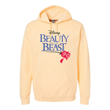 Beauty and the Beast Jr. Hoodie