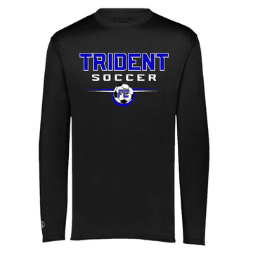 Adult Trident Soccer FC Ball Performance Shirts