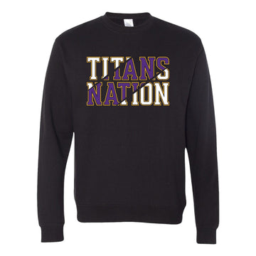 Youth Titans Nation