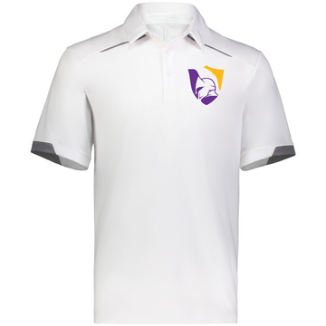 Adult Russell Legend Polo