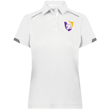 Ladies Russell Legend Polo