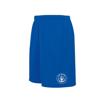 TRIDENT UNIFORM SHORTS (ALL AGE GROUPS)