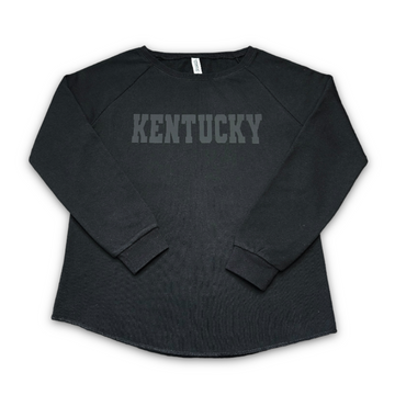 Kentucky Black Tonal