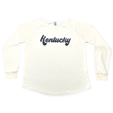 Kentucky Glam Sweatshirt
